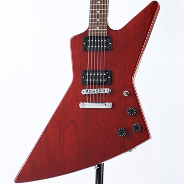 Gibson 【IKEBE×Gibson Golden Week】80s Explorer (Cherry)