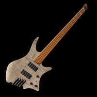 Boden Bass Standard 4 (Charcoal)