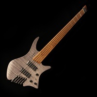 Boden Bass Standard 5 (Charcoal)