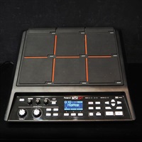 【プライスダウン！】USED 中古 SPD-SX [Sampling Pad]