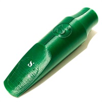 「オープニング：8」テナーサックス用マウスピース サイオス Max Ionata Signature (マックス・イオナータシグネチャー) Forest Green
