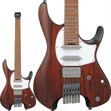 Ibanez Q54WR-CNL (Charcoal Brown Low Gloss) [SPOT MODEL]