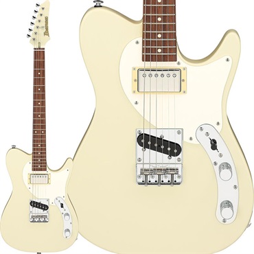 Ibanez FLATV2-MSN (Mint Sand) [Josh Smith Model] 【受注生産品】