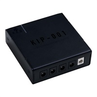 KIP-001 LTD BLK パワーサプライ (K.E.S)