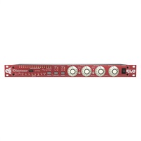 【予約商品・次回入荷（未確定）】EL8-XXX  (30周年リミテッドエディション)(エンピリカルラボ)(EL-8)(コンプレッサー)(ディストレッサー)(1ch)(TRIAD MAGNETICS HS-56搭載)