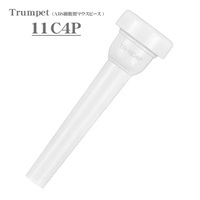 ヤマハ / 11C4P トランペット用 ABS樹脂製 マウスピース