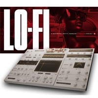 LO-FI (イーストウェスト)(ヒップホップ)(EDM) (代引不可)(オンライン納品)
