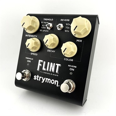 strymon USED 中古 FLINT V2 (Strymon ストライモン)