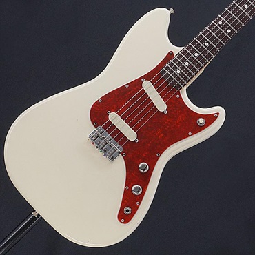 VanZandt USED 中古 Bronson (Vintage White) [SN.6192] ヴァンザント