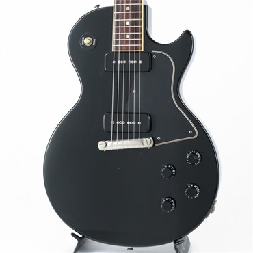 Gibson USED 中古 Custom Shop Historic Collection 1960 Les Paul Special Single Cut Gloss(Ebony Black)[SN.0 4069]ギブソン 【イケシブ中古品大特価セール出展品】