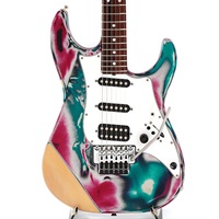 USED 中古 Studio Elite Psychedelic Vomit FRT Mamywo Body 1994 [SN. 465]