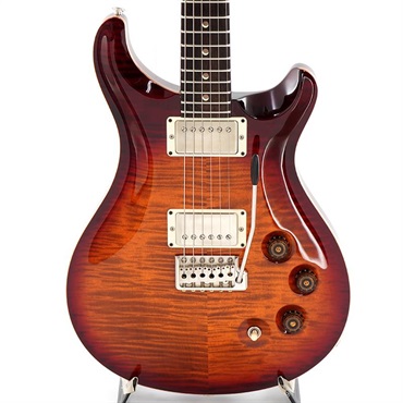 P.R.S. USED 中古 DGT David Grissom Trem Dark Cherry Sunburst 2012 [SN. 12 196016]