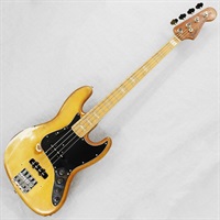 VINTAGE Jazz Bass late'74 Modify OlympicWhite/M