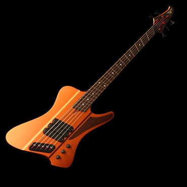 DINGWALL USED 中古 D-Roc Custom 5 (Satin Blaze)