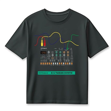 S-1 T-Shirts DesignA XL (RT/S-1AXL)