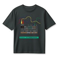 S-1 T-Shirts DesignA XL (RT/S-1AXL)
