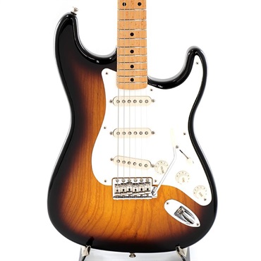 Fender Custom Shop USED 中古 Custom Shop Master Grade Series 1954 Stratocaster (2-Tone Sunburst/M) 1999 [SN. MGN80125]