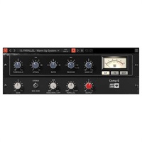 【OVERLOUD 5月 THU & Bundleセール！】GEM Comp G (オーバーラウド)(バスコンプレッサー)(オンライン納品)