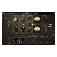 【OVERLOUD 5月 THU & Bundleセール！】GEM COMP670 Compressor Limiter (チューブコンプレッサー)(オーバーラウド)(オンライン納品)