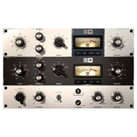 【OVERLOUD 5月 THU & Bundleセール！】GEM Comp76 FET Compressor-Limiter (オーバーラウド)(光コンプレッサー)(オンライン納品)