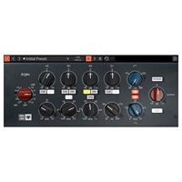 【OVERLOUD 5月 THU & Bundleセール！】GEM EQ84 (オーバーラウド)(イコライザー)(オンライン納品)