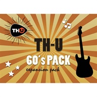 THU 60's Pack (オーバーラウド)(アンプシミュレーター)(オンライン納品)