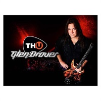 【OVERLOUD 5月 THU & Bundleセール！】THU Glen Drover for Premium owners (オーバーラウド)(アンプシミュレーター)(オンライン納品)