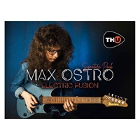 【OVERLOUD 5月 THU & Bundleセール！】THU Max Ostro  for Premium owners (オーバーラウド)(アンプシミュレーター)(オンライン納品)