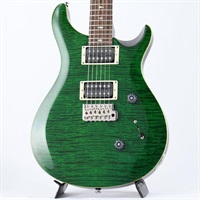 【「THE IKEBE PRS VAULT」オープン記念キャンペーン】 SE Custom 24 (Emerald Green) 【Japan Special】【2025年生産品】