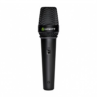 MTP 5 Live Vocal Microphone Switch Version (ルーイット)(ダイナミックマイク)(スイッチ付き)ライブステージ用)(ステージマイク)(MTP5)(定番ボーカルマイク)