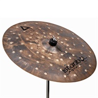 Xist Dry Dark Crash 17