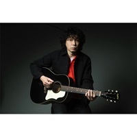 Inspired By Gibson Custom Kazuyoshi Saito J-45 2026 エピフォン