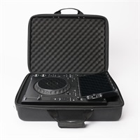 【激得GWセール】 CTRL-CASE CDJ-3000X / CDJ-3000 【CDJ-3000X/3000対応キャリングケース】(マグマ)