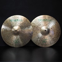 Agop Signature HiHat 14 pair [Top:816g/Bottom:884ｇ]