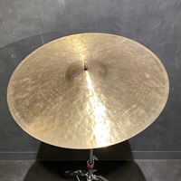 30th Anniversary Medium Ride 20'' [2040g] スタッフ選定トルコシンバル2026