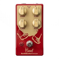 Hoof IKEBE 50th Anniversary Color