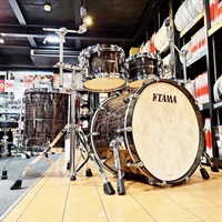 STAR Maple 4pc Set [22BD，10TT，12TT，16FT/Tom Cymbal Combination Stand２本サービス！]