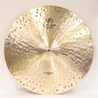 K Constantinople Medium Thin Ride Low 22'' [NKZL22CONMTL][2451g]