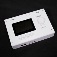 【開封アウトレット特価】URX22 W (White)(ホワイト)(ヤマハ)(オーディオインターフェース)(URXシリーズ)(USB-C搭載)(タッチパネル)(DSP内蔵)(32bit 192kz)