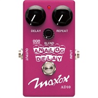 AD10[Analog Delay]