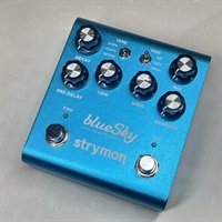 USED 中古 blueSky V2