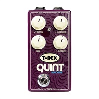 Quint Machine