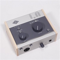 USED 中古 VOLT 176 USB Recording Studio　(iOS対応・USBオーディオインターフェイス)(ユニバーサルオーディオ)