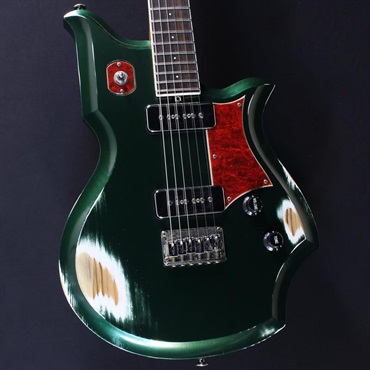 CONTINENTAL AKAMATSU’25/R (Cadillac Green-Aged) #0295【ホテルブエナビスタ展示特別モデル】