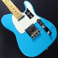 USED 中古 American Professional II Telecaster (Miami Blue/Maple)