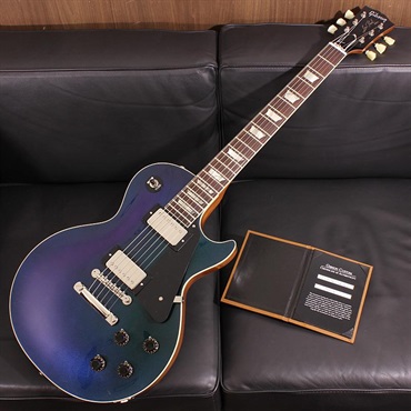 Gibson 1957 Les Paul Model Reissue Gloss Hemisphere Shift Top SN. 752116