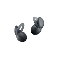 AT-ERP3 BK (ブラック)(オーディオテクニカ)(イヤープラグ)(耳栓)(ソフトシリコン素材)(日常生活向け)
