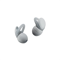 AT-ERP3 GY (グレー)(オーディオテクニカ)(イヤープラグ)(耳栓)(ソフトシリコン素材)(日常生活向け)