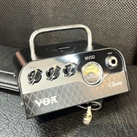 USED 中古 MV50 Clean (VOX) アンプヘッド