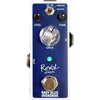 EOD-01/NAVY BLUE OVERDRIVE
